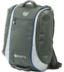 Beretta zaino 692 backpack light & dark grey